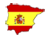 TALLERES ÁLVAREZ ANTÓN - Espanol