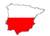 TALLERES ÁLVAREZ ANTÓN - Polski